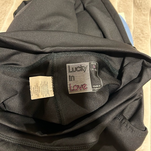 Luck in Love pants - Picture 3 of 6